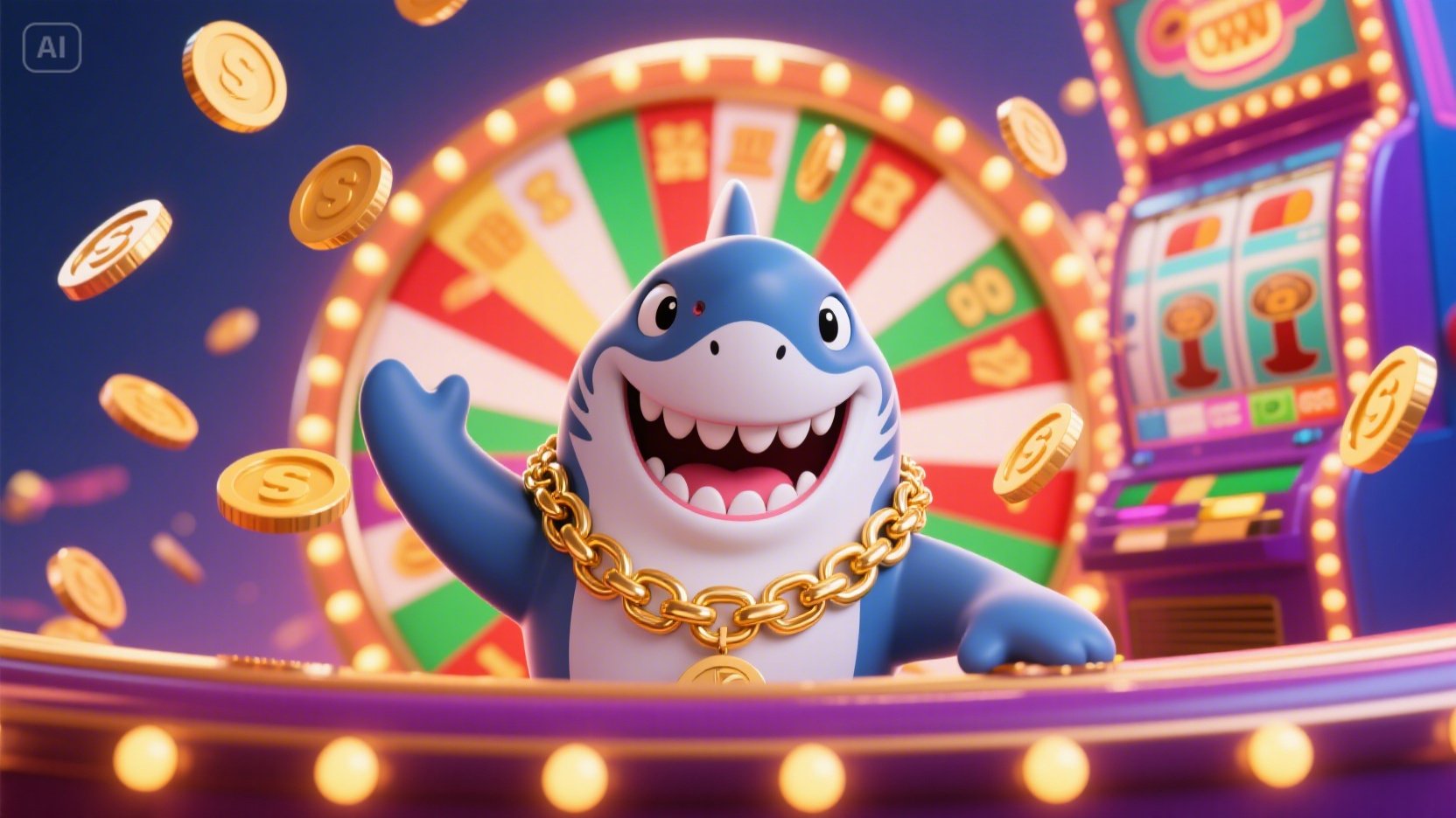 Registration at Rolling Slots Casino