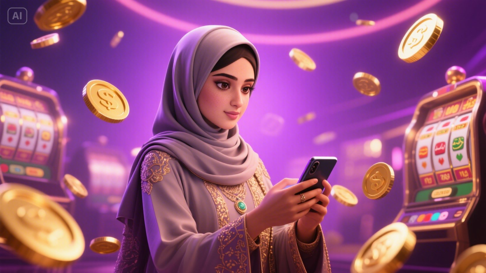 Registration at Rolling Slots Casino