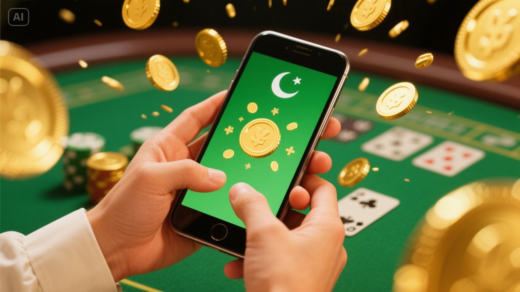 Rolling SlotsDeposit PKR now and unlock your 200% instant reward! Pakistani gamers can play safely, win jackpots, and cash out PKR rewards anytime.