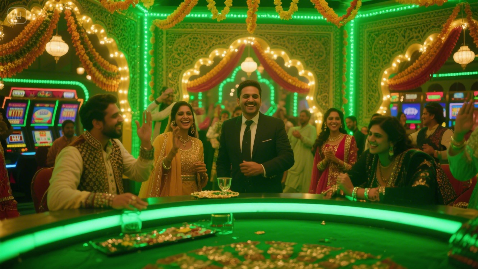 Casino Rolling Slots desktop and mobile interfaces