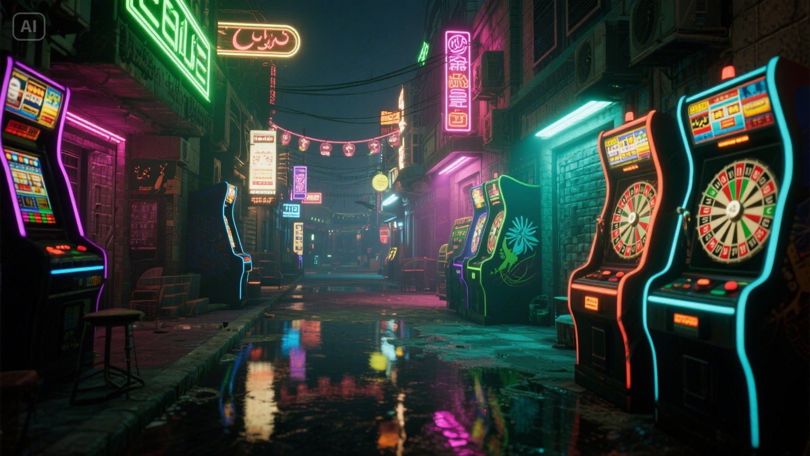 Casino Rolling Slots desktop and mobile interfaces